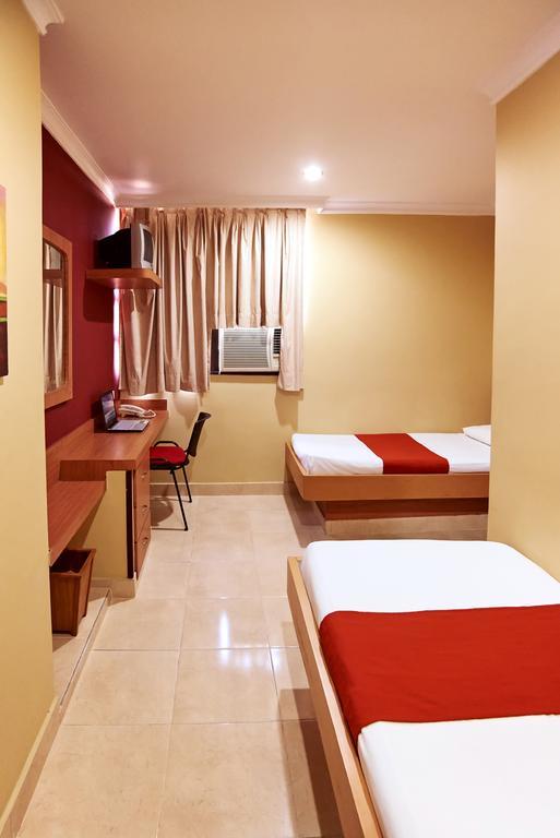 Mar Hotel Cúcuta Pokoj fotografie