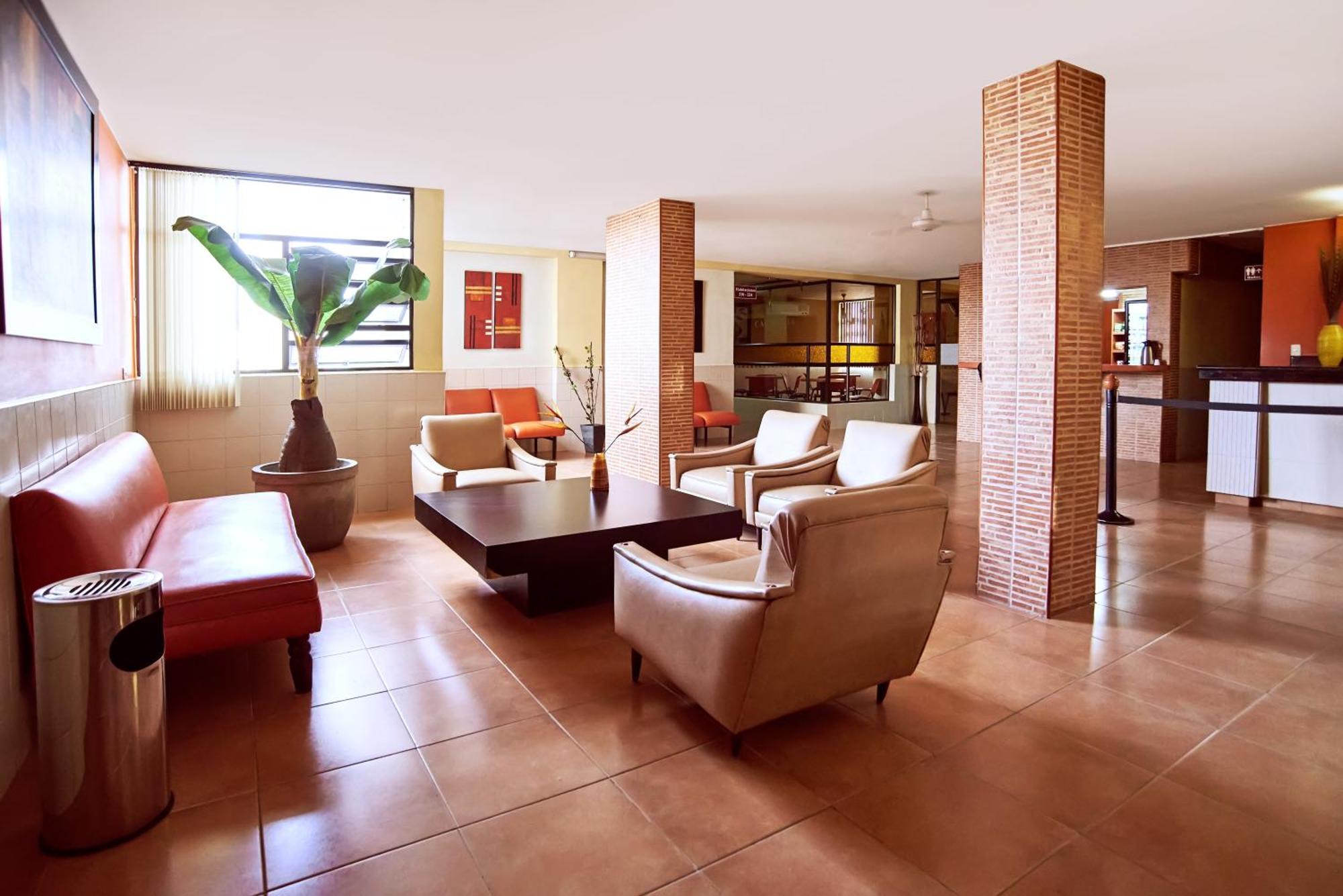 Mar Hotel Cúcuta Exteriér fotografie