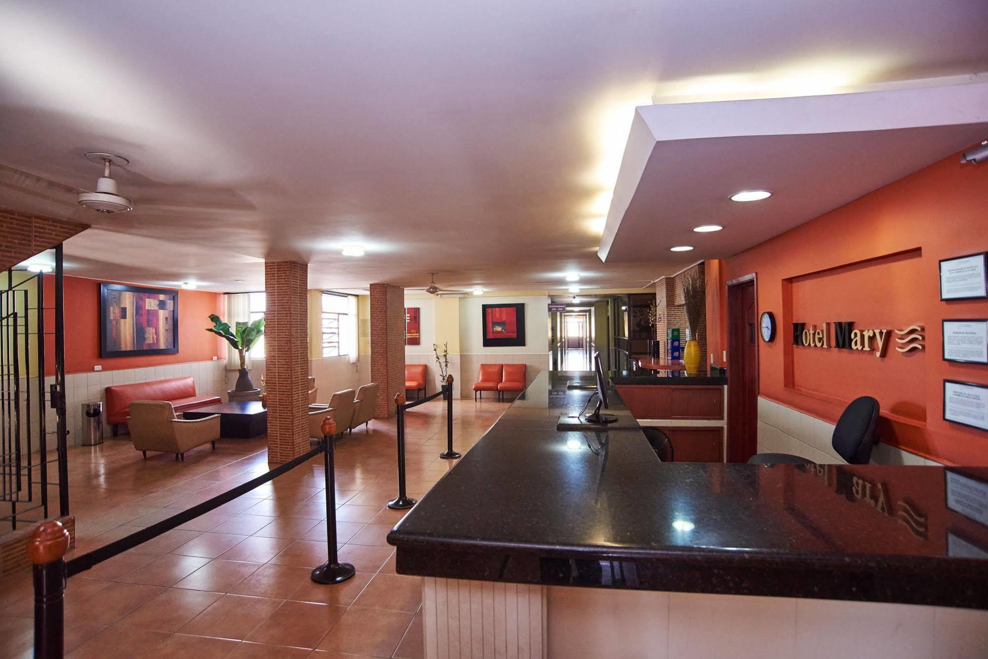 Mar Hotel Cúcuta Exteriér fotografie